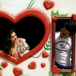 Meet your Posher, Dr-maryum